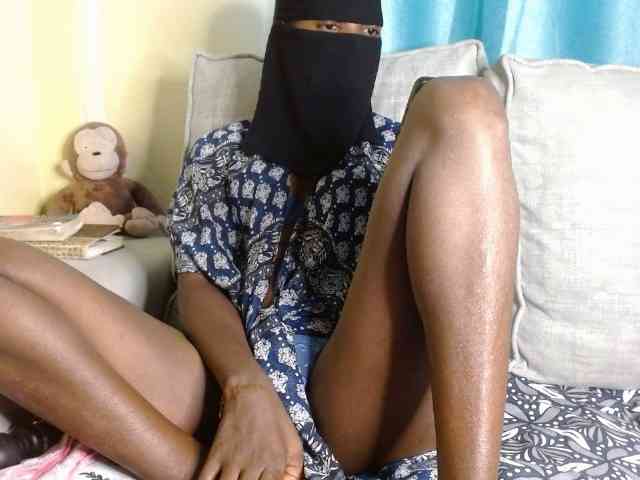 Queen04_ webcam