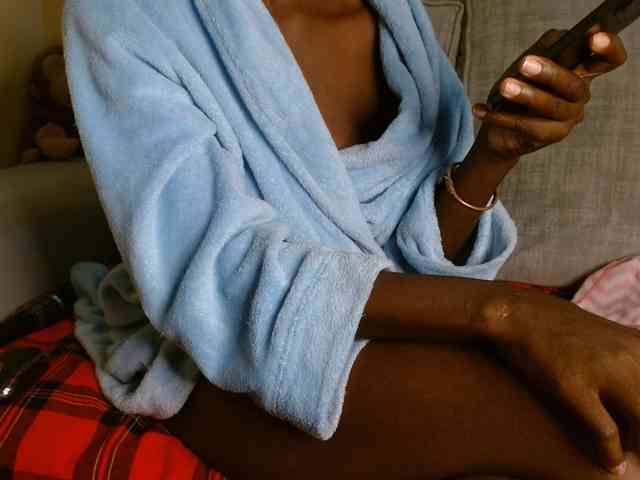Queen04_ webcam