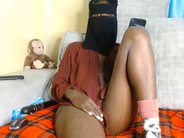 Queen04_ webcam