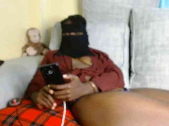Queen04_ webcam