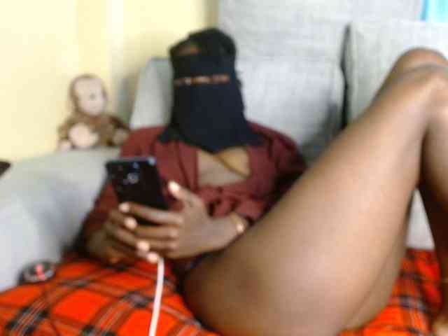 Queen04_ webcam