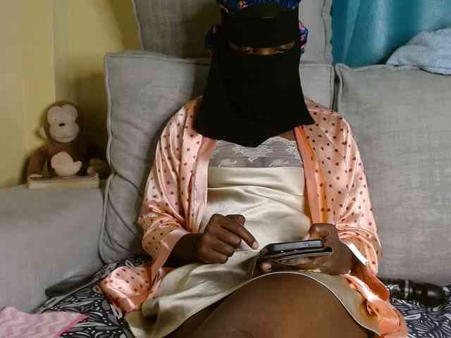 Queen04_ webcam