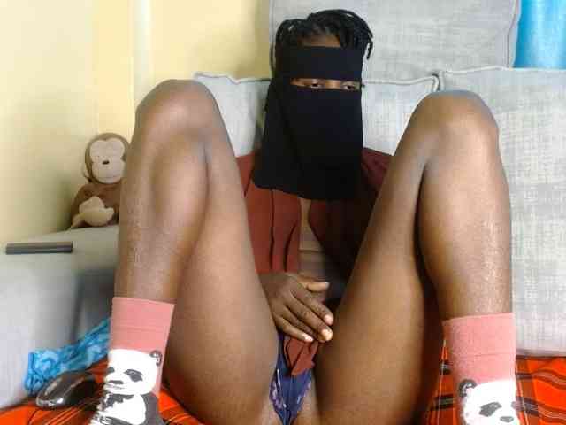 Queen04_ webcam