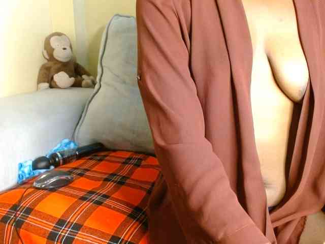 Queen04_ webcam