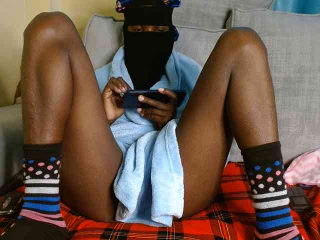 Queen04_ webcam
