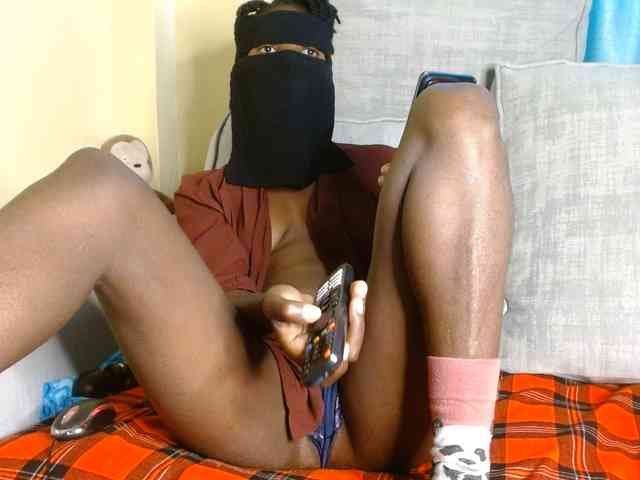 Queen04_ webcam