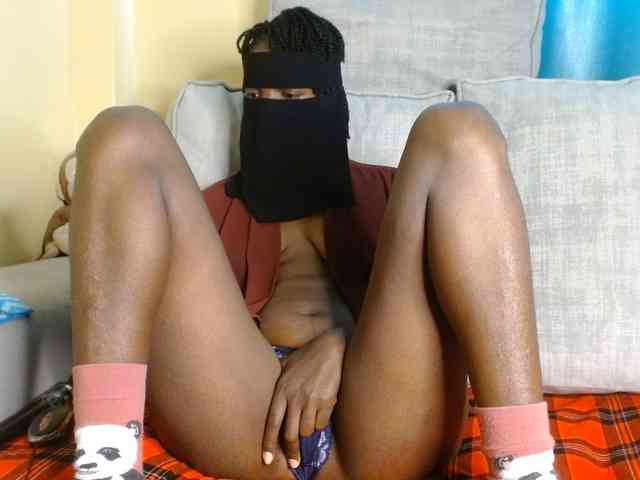Queen04_ webcam