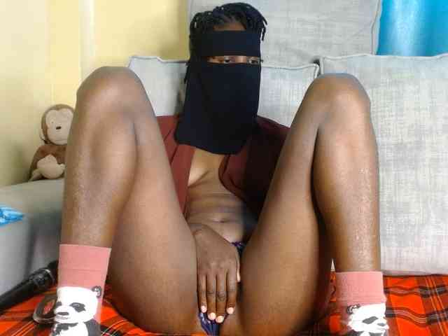 Queen04_ webcam