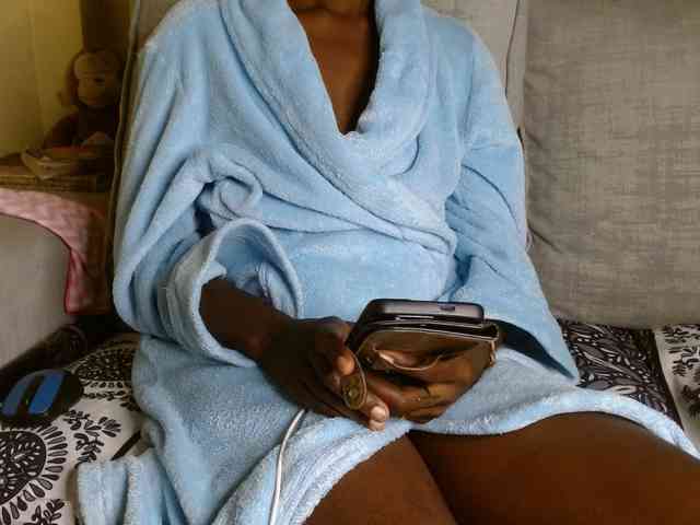 Queen04_ webcam