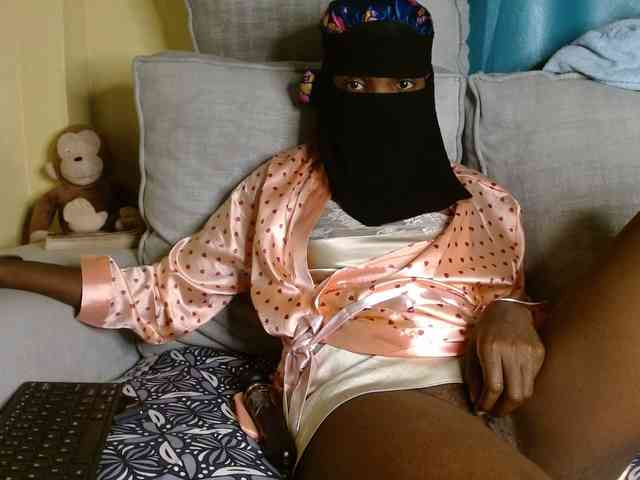 Queen04_ webcam