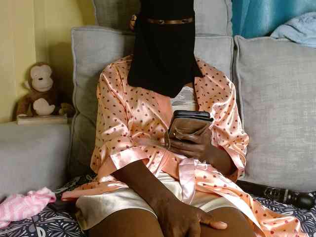 Queen04_ webcam