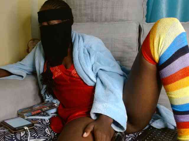 Queen04_ webcam