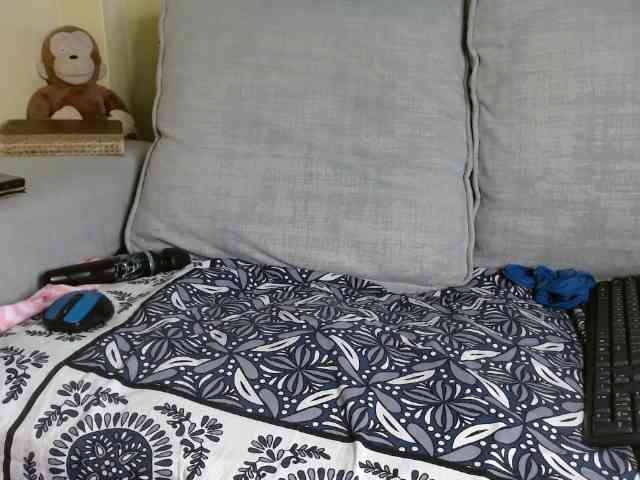 Queen04_ webcam