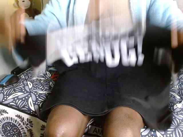 Queen04_ webcam