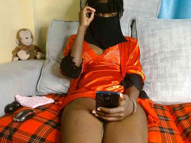 Queen04_ webcam