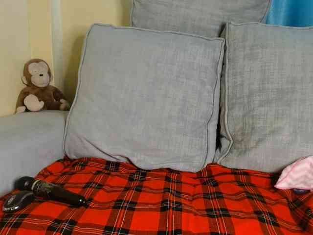 Queen04_ webcam