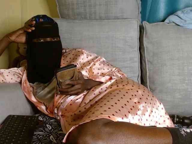 Queen04_ webcam