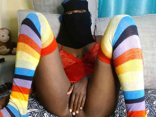 Queen04_ webcam