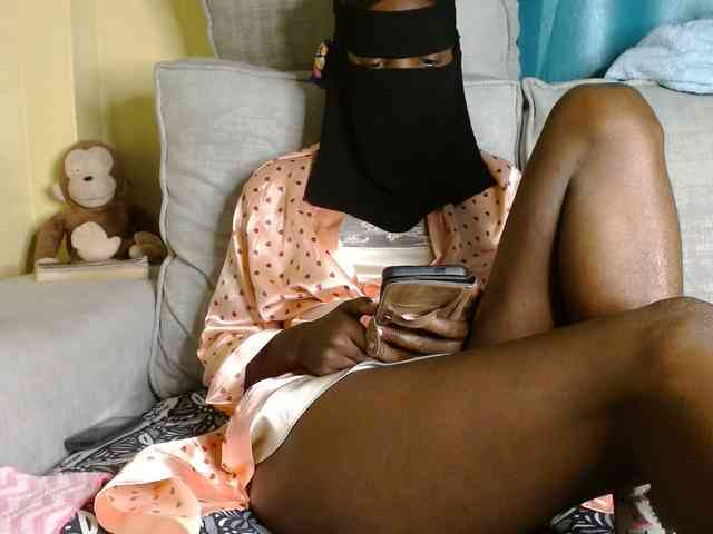 Queen04_ webcam