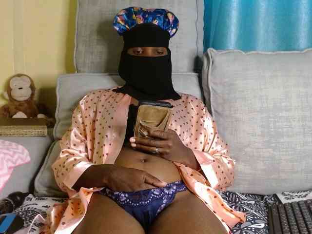 Queen04_ webcam