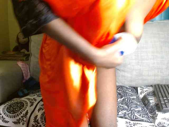 Queen04_ webcam