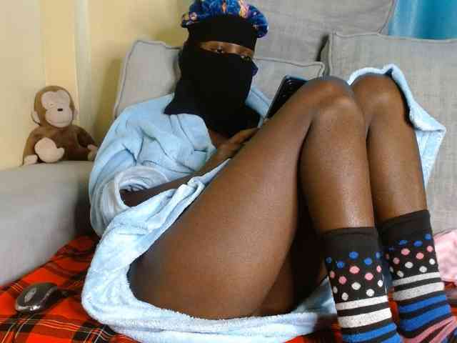 Queen04_ webcam