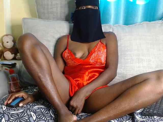 Queen04_ webcam