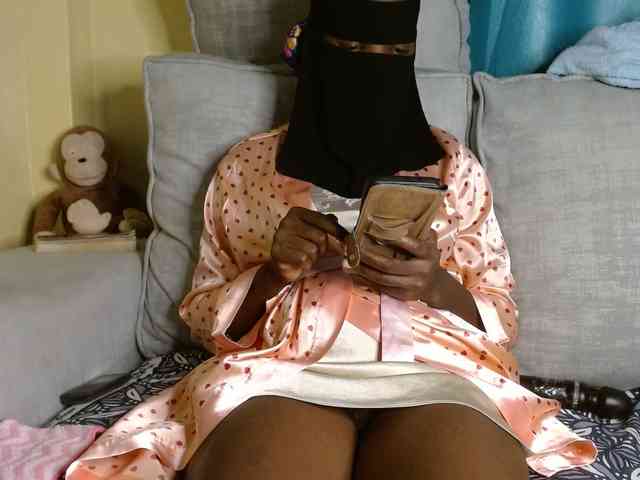 Queen04_ webcam