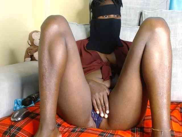 Queen04_ webcam