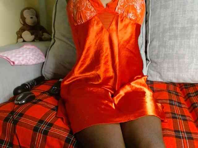 Queen04_ webcam