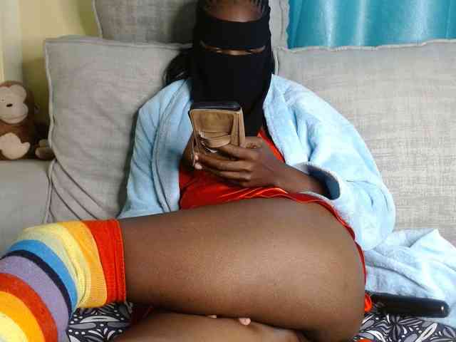 Queen04_ webcam