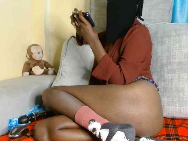 Queen04_ webcam