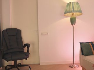 Yvonna Porn Show