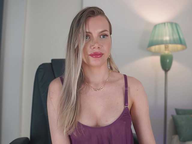 Sex chat gratuit in direct cu Yvonna pe BongaCams