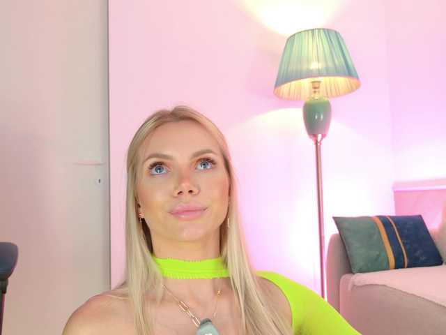 Sex chat gratuit in direct cu Yvonna pe BongaCams