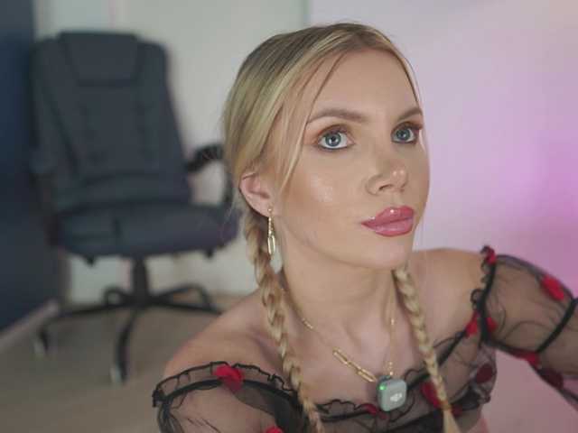 Sex chat gratuit in direct cu Yvonna pe BongaCams