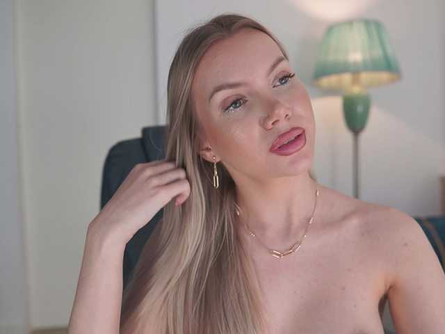 Sex chat gratuit in direct cu Yvonna pe BongaCams