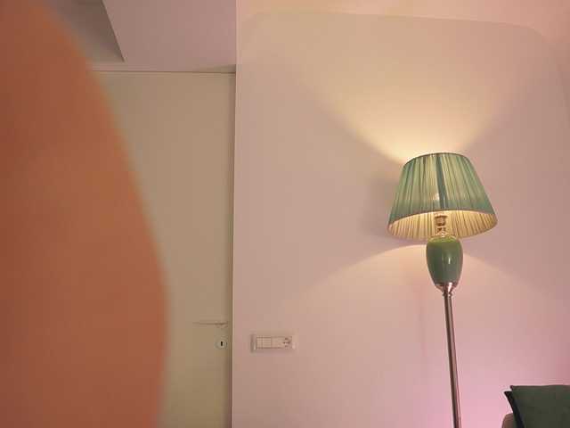 Yvonna live cam on BongaCams