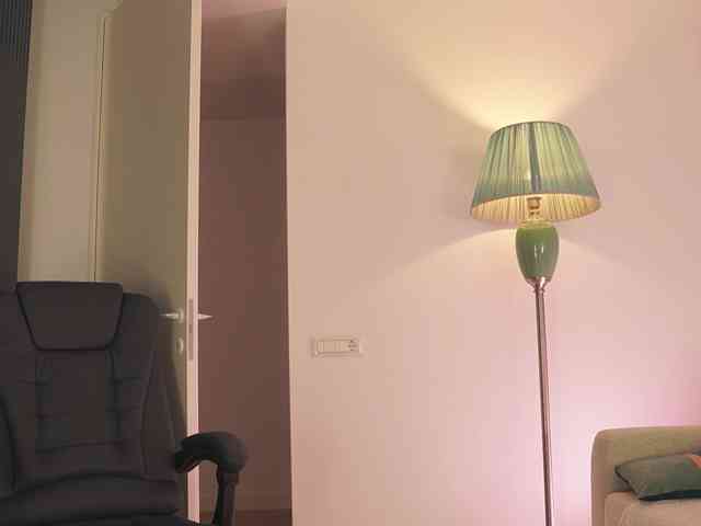 yvonna's live room