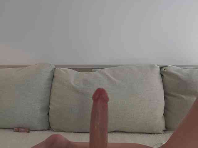 Yvonna webcam