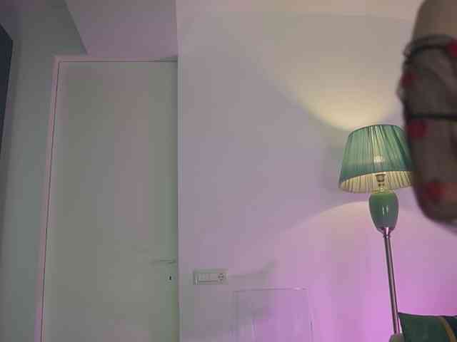 Yvonna Sex Cam Show