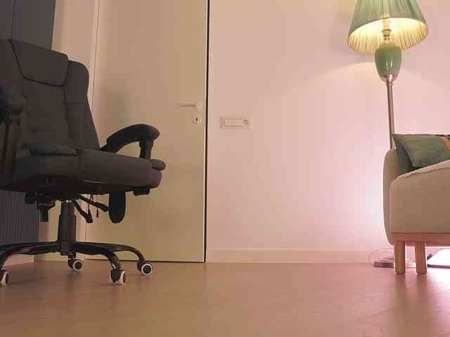 Yvonna webcam