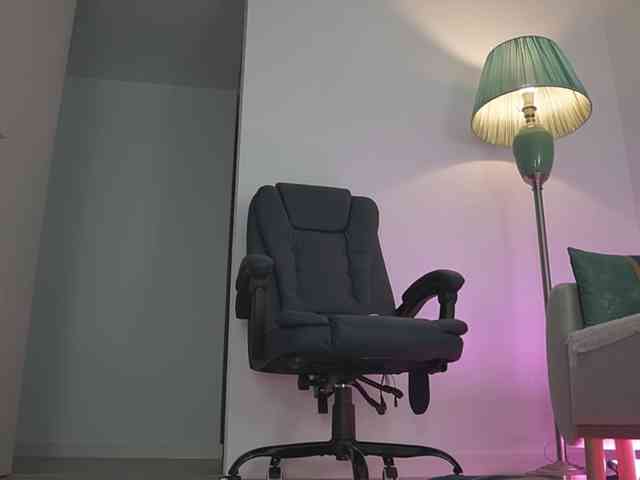 Yvonna webcam