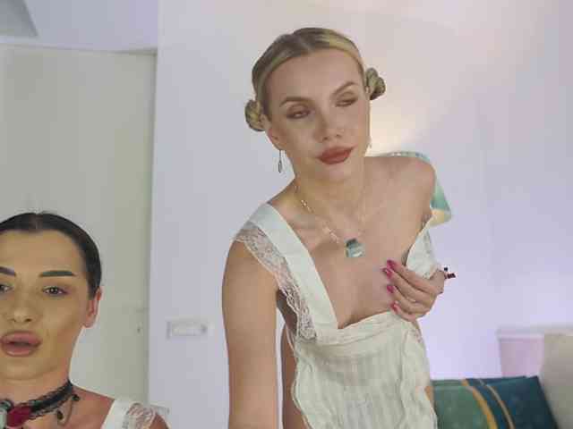 Yvonna