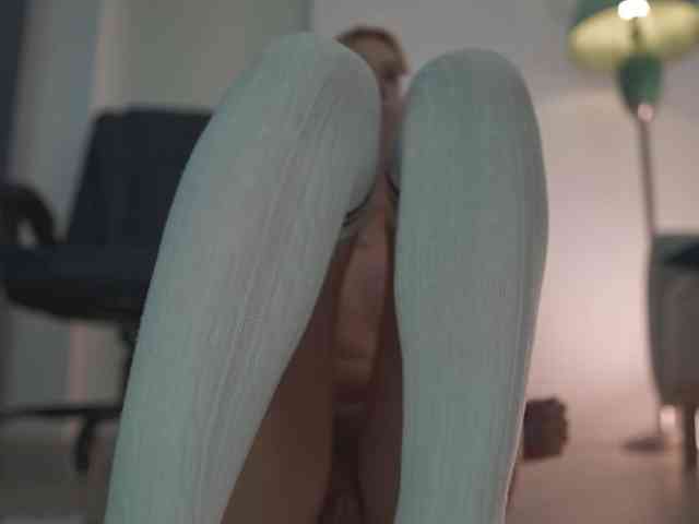 Yvonna webcam