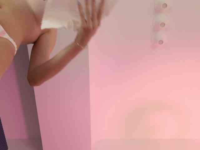 Yvonna webcam