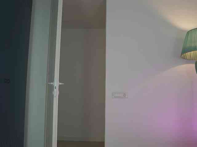 Yvonna webcam