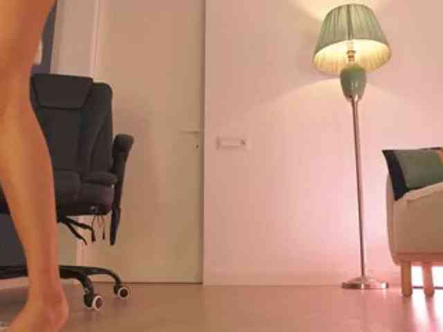 yvonna's live room