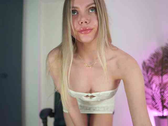 Yvonna