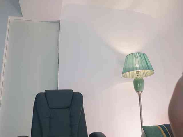 Yvonna webcam